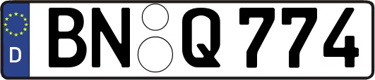BN-Q774