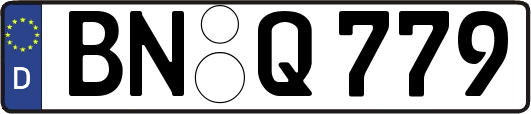 BN-Q779