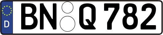 BN-Q782