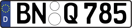 BN-Q785