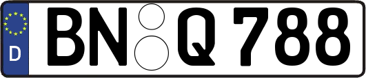 BN-Q788