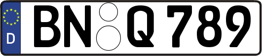 BN-Q789