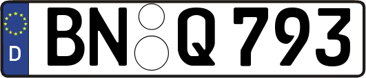 BN-Q793