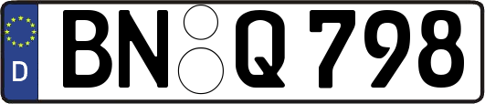 BN-Q798
