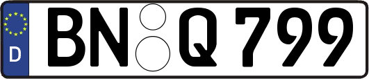 BN-Q799