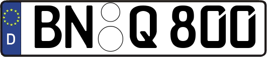 BN-Q800