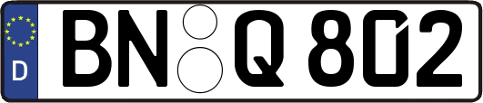 BN-Q802