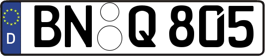 BN-Q805