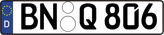 BN-Q806