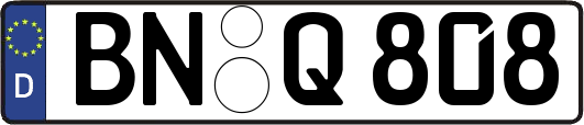 BN-Q808