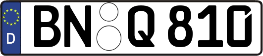 BN-Q810