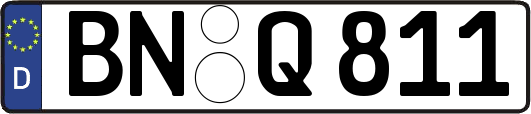 BN-Q811
