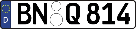 BN-Q814