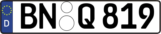 BN-Q819