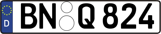 BN-Q824