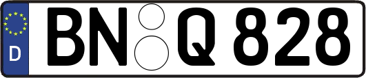 BN-Q828