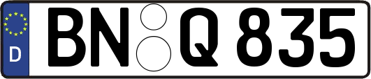 BN-Q835