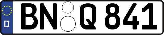 BN-Q841