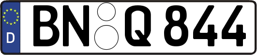 BN-Q844