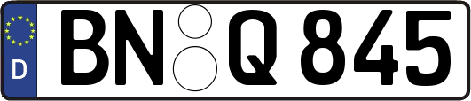 BN-Q845