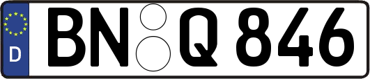 BN-Q846