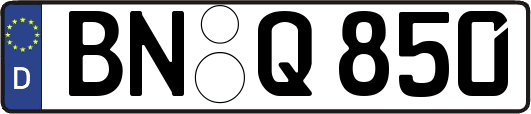 BN-Q850