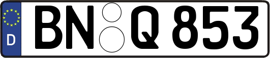 BN-Q853