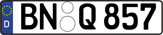 BN-Q857