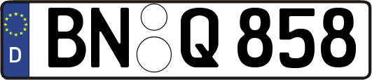 BN-Q858