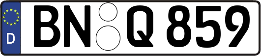 BN-Q859