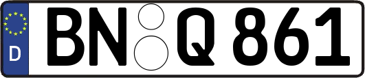 BN-Q861