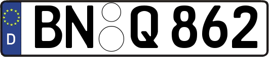 BN-Q862