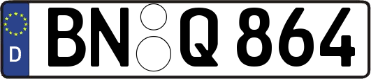 BN-Q864