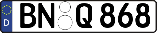 BN-Q868