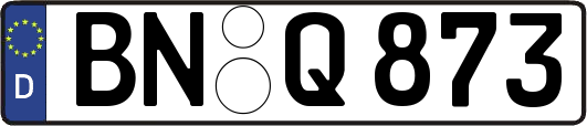 BN-Q873