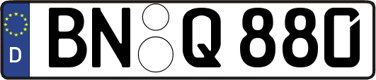 BN-Q880