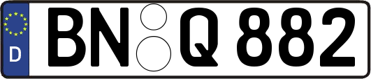 BN-Q882