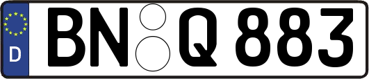 BN-Q883