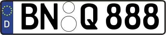 BN-Q888