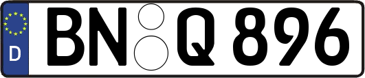 BN-Q896