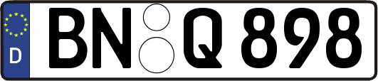 BN-Q898