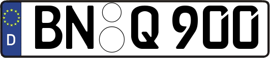 BN-Q900
