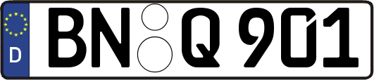 BN-Q901