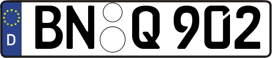 BN-Q902