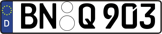 BN-Q903