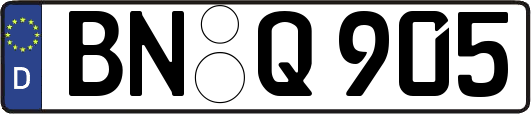 BN-Q905