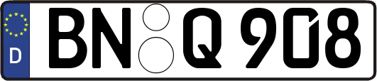 BN-Q908