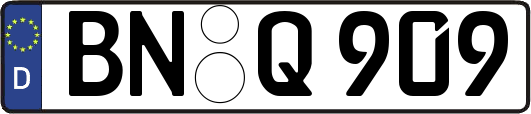 BN-Q909