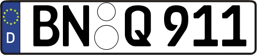 BN-Q911