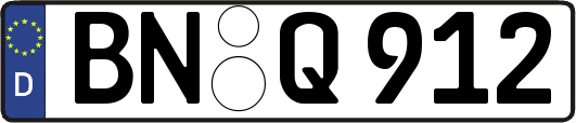 BN-Q912